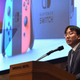 Image for article titled Nintendo Talks About The Switch's Lifespan